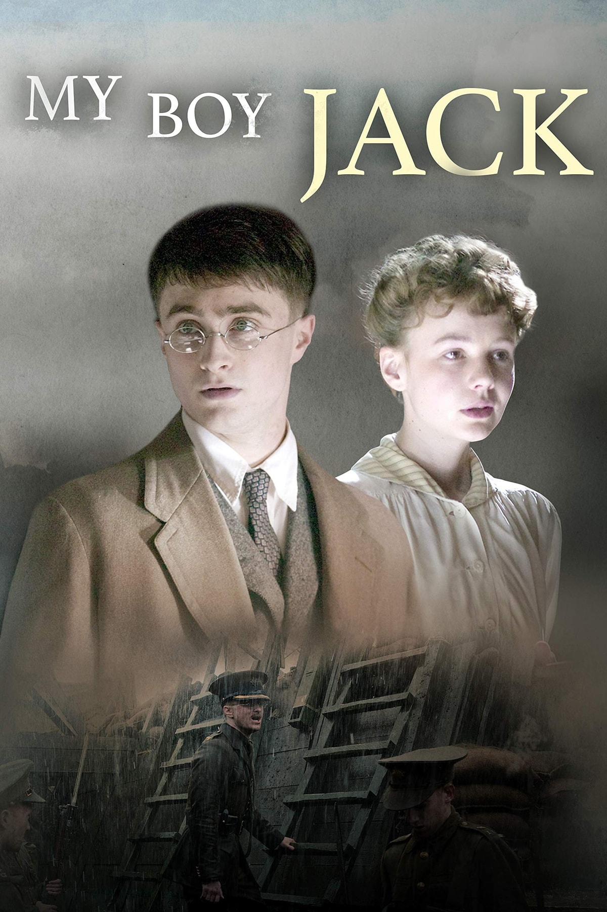 Mon fils Jack - Memory Image