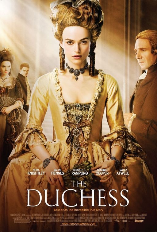 The Duchess - Memory Image
