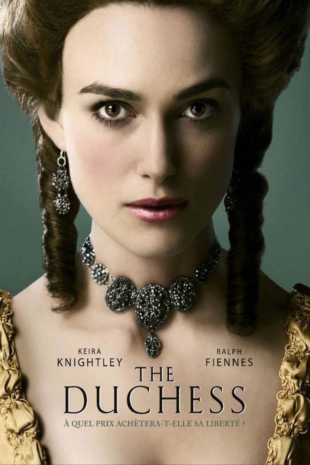 The Duchess - Memory Image