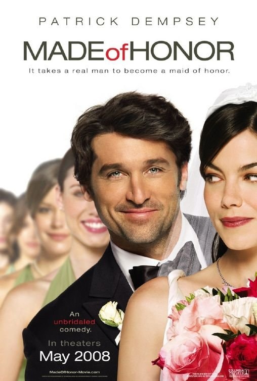 Made of Honor - Memory Image