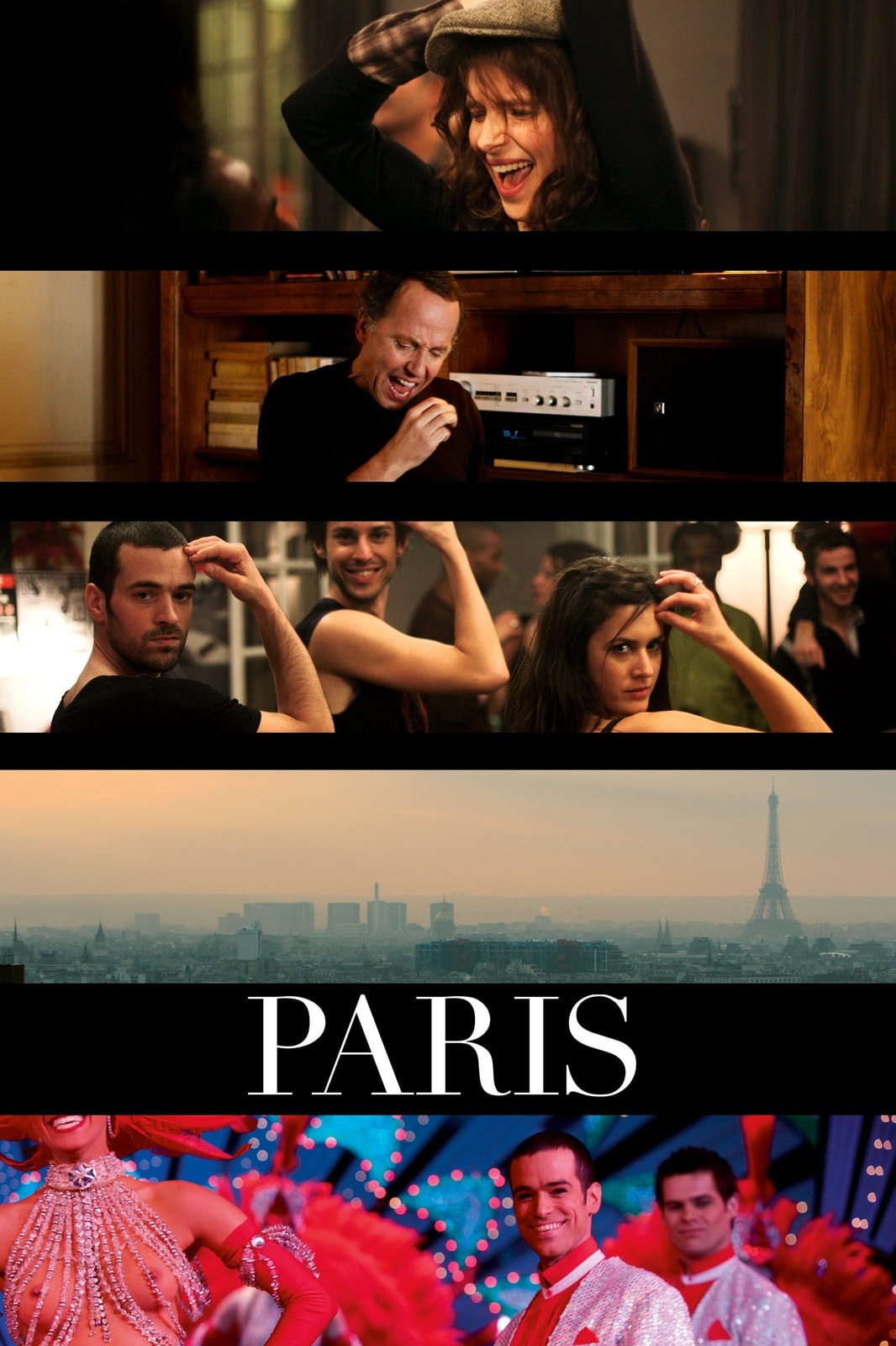 Paris - Memory Image