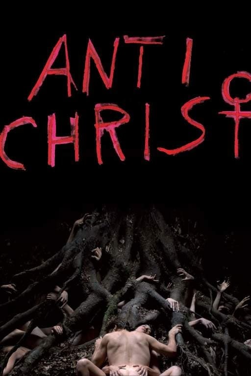 Antichrist - Memory Image