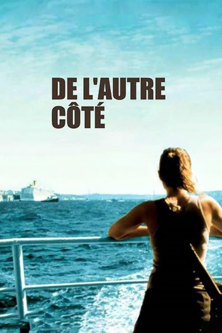 De l'autre côté - Memory Image