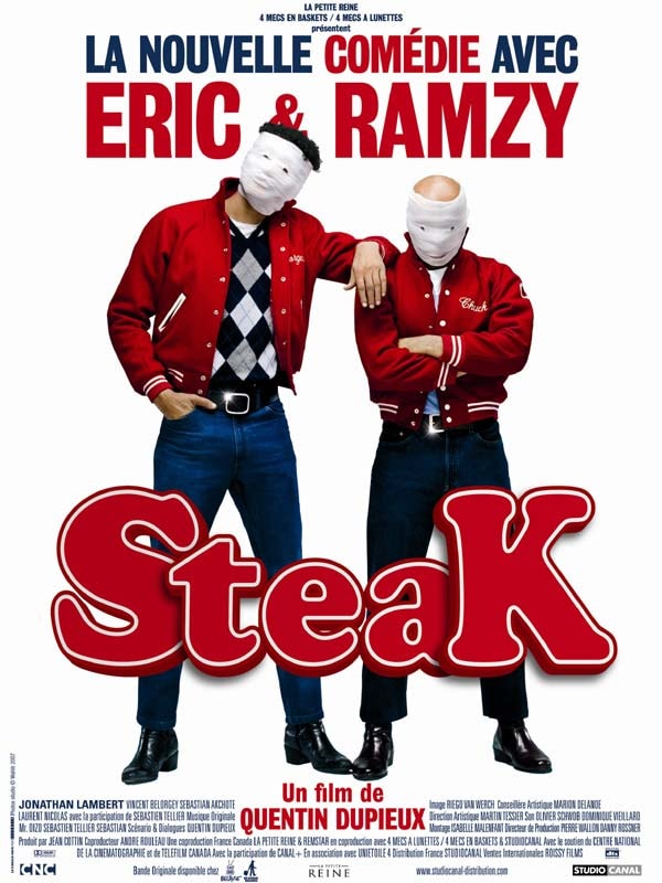 Steak - Memory Image