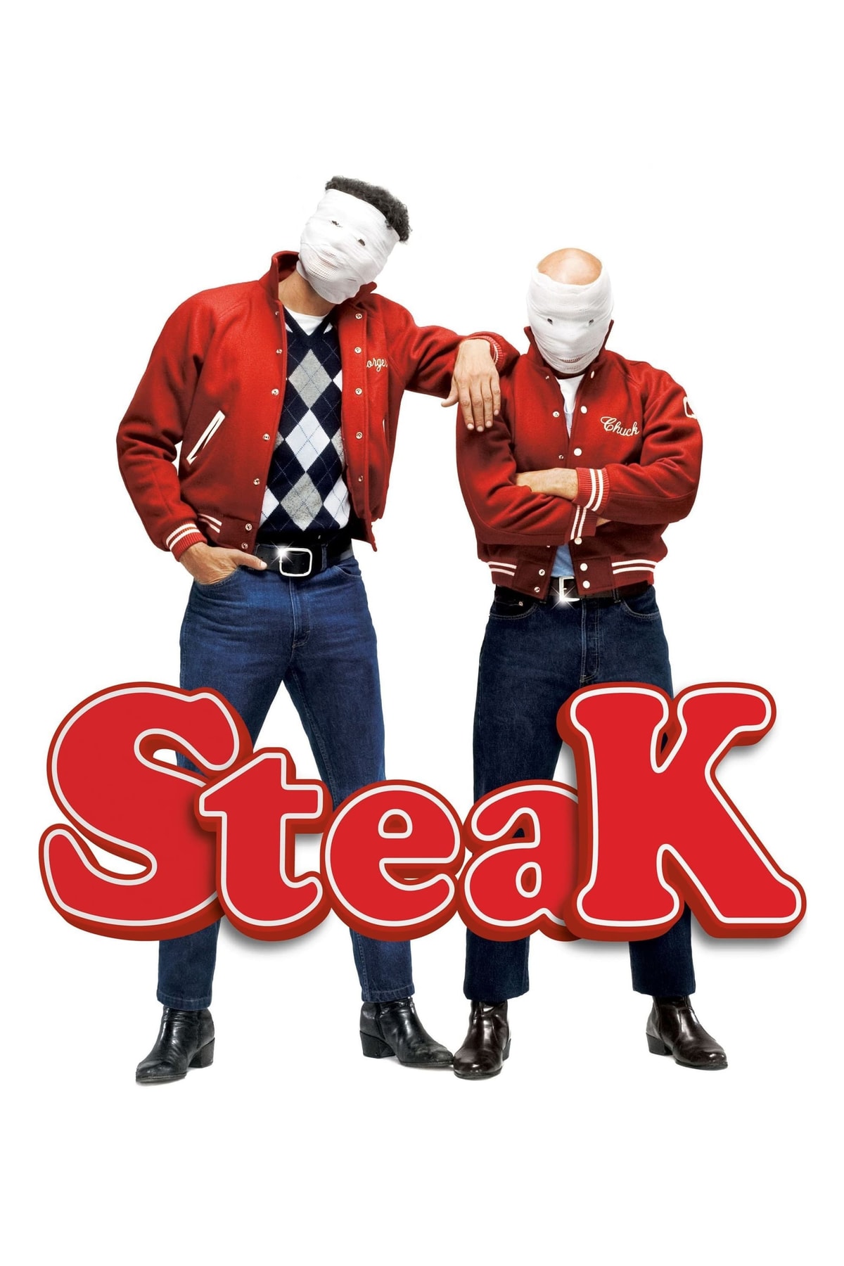 Steak - Memory Image