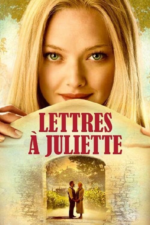 Lettres à Juliette - Memory Image