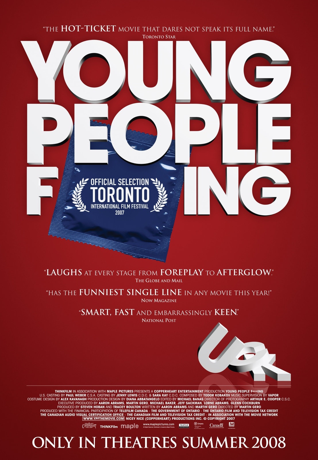 Young People Fucking - Memory Image