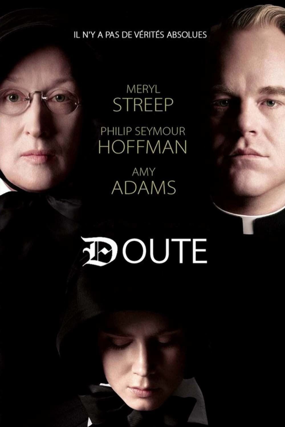 Doubt - Memory Image