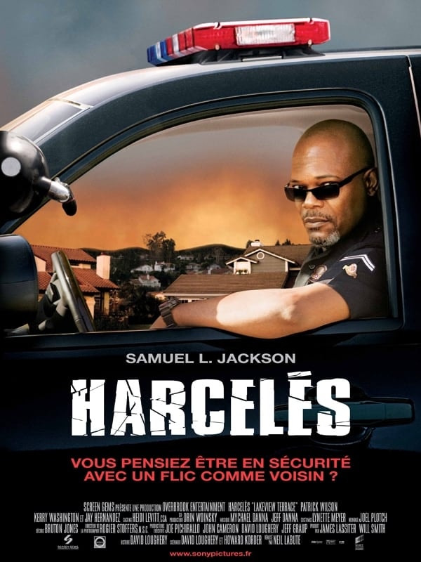Harcelés - Memory Image