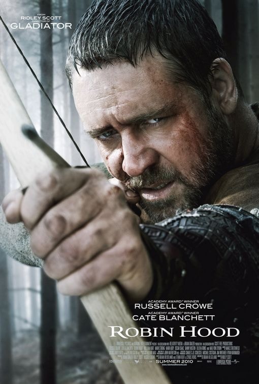 Robin Hood - Memory Image
