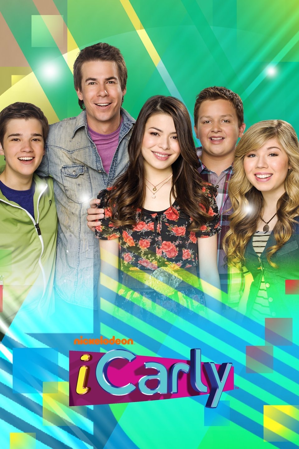 iCarly - Memory Image