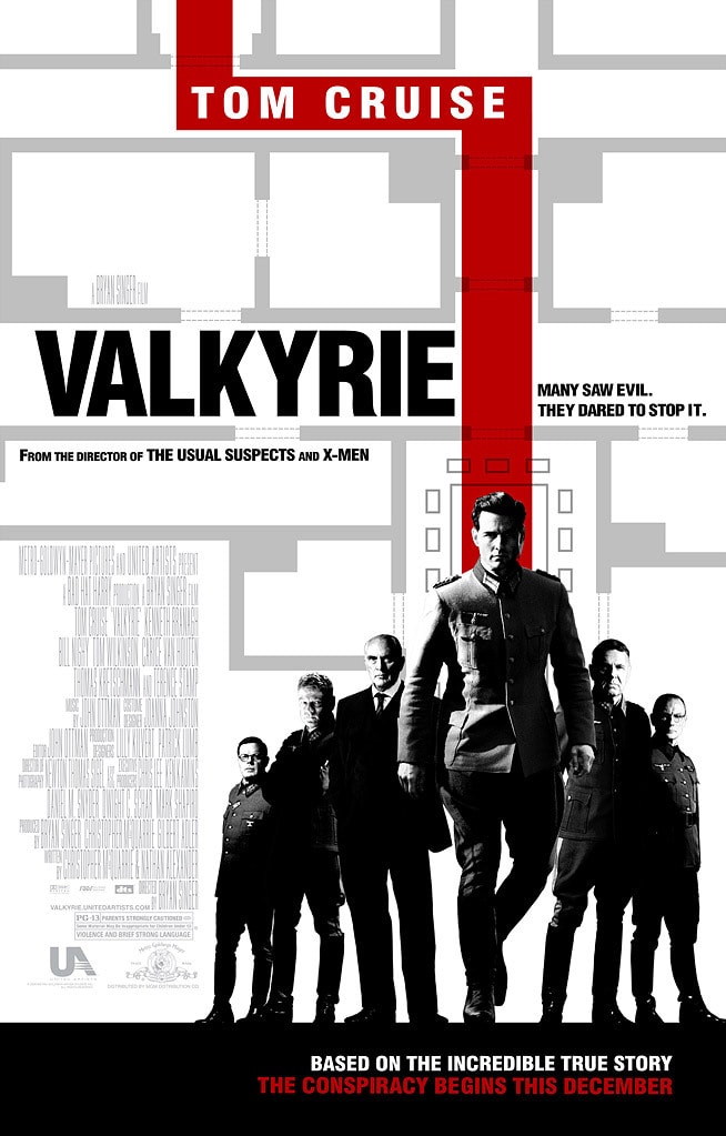 Valkyrie - Memory Image