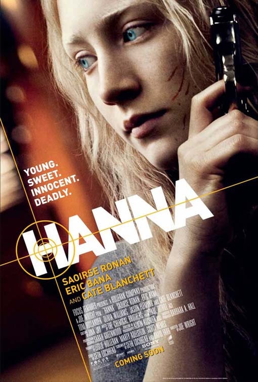 Hanna - Memory Image