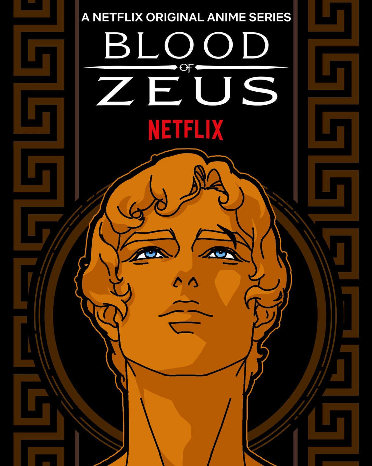 Blood of Zeus - Memory Image