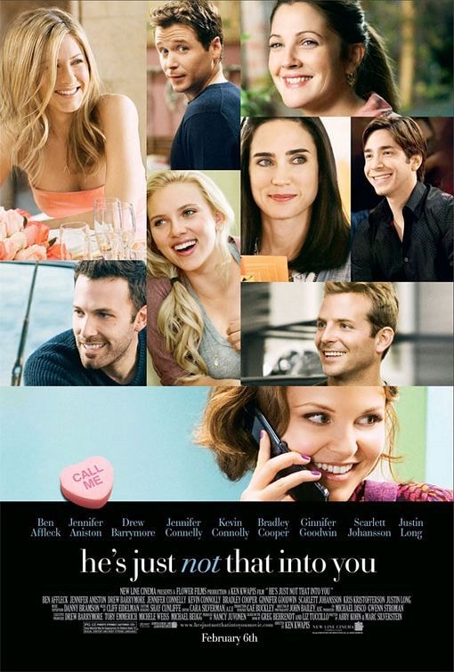 He's Just Not That Into You - Memory Image