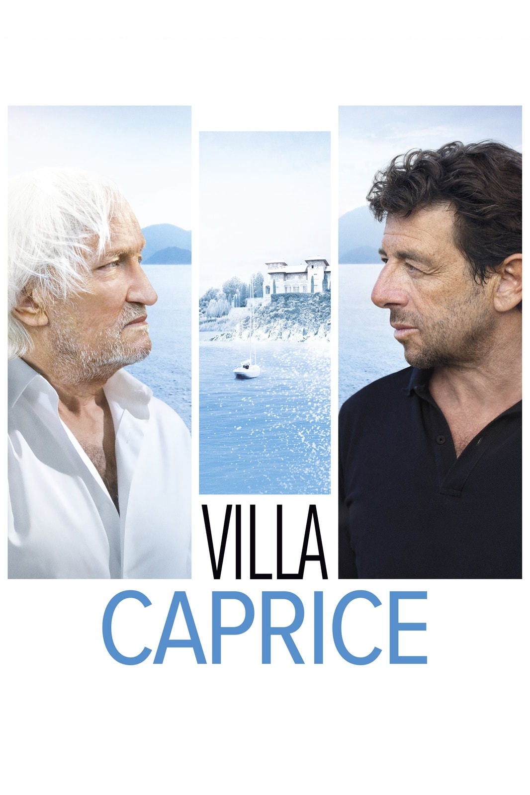 Villa Caprice - Memory Image