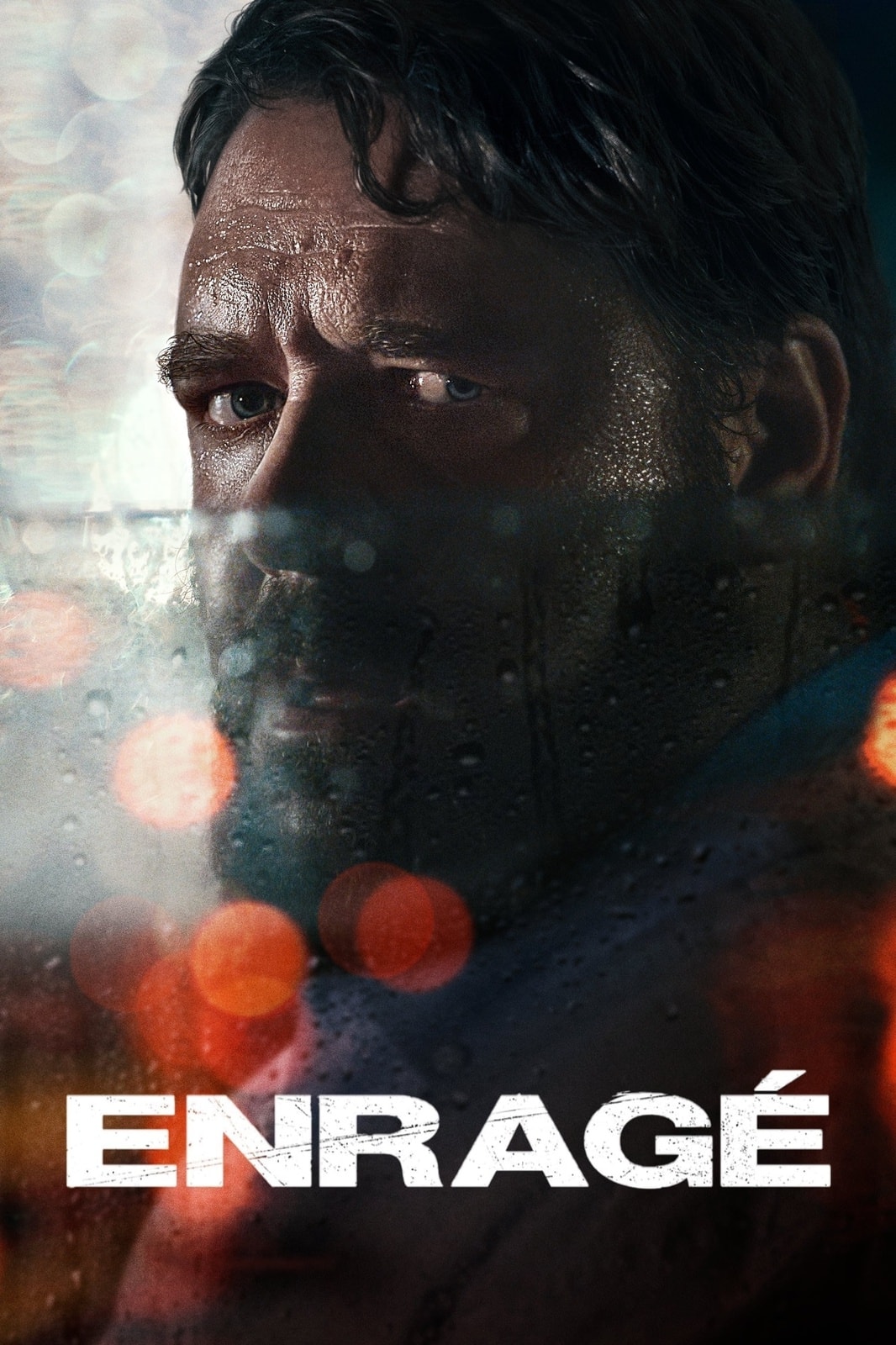 Enragé - Memory Image