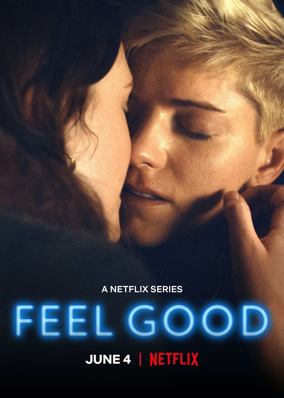 Feel Good - Memory Image
