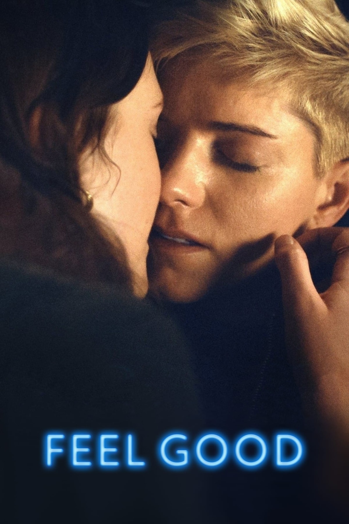 Feel Good - Memory Image