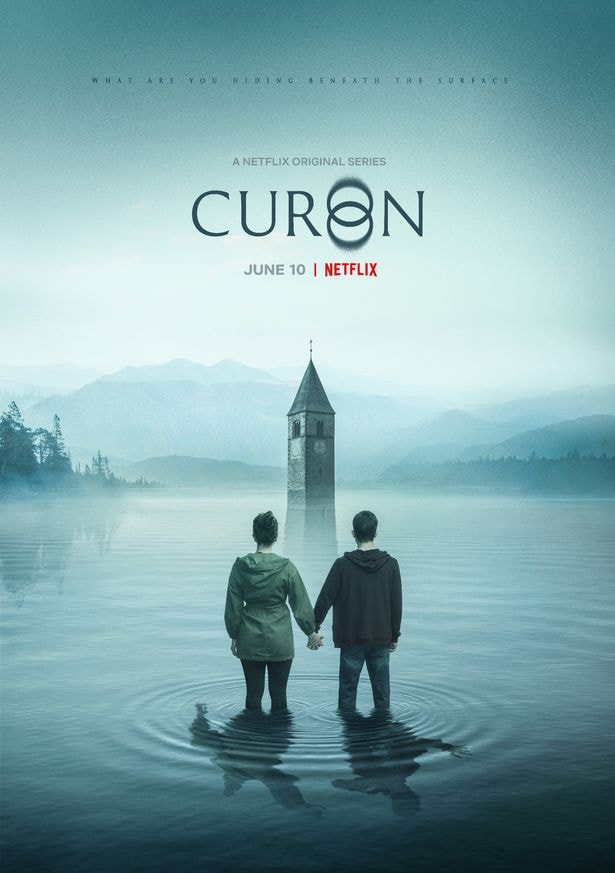 Curon - Memory Image