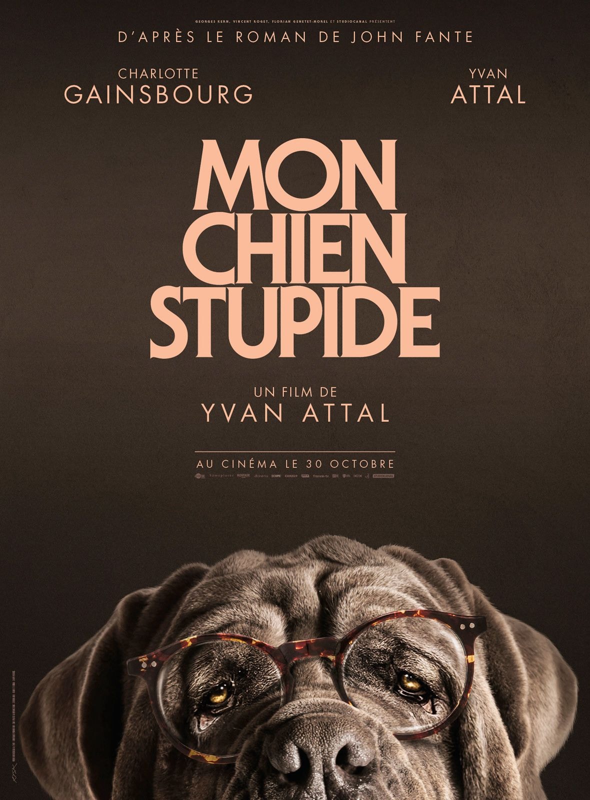 My Dog Stupid - Memory Image