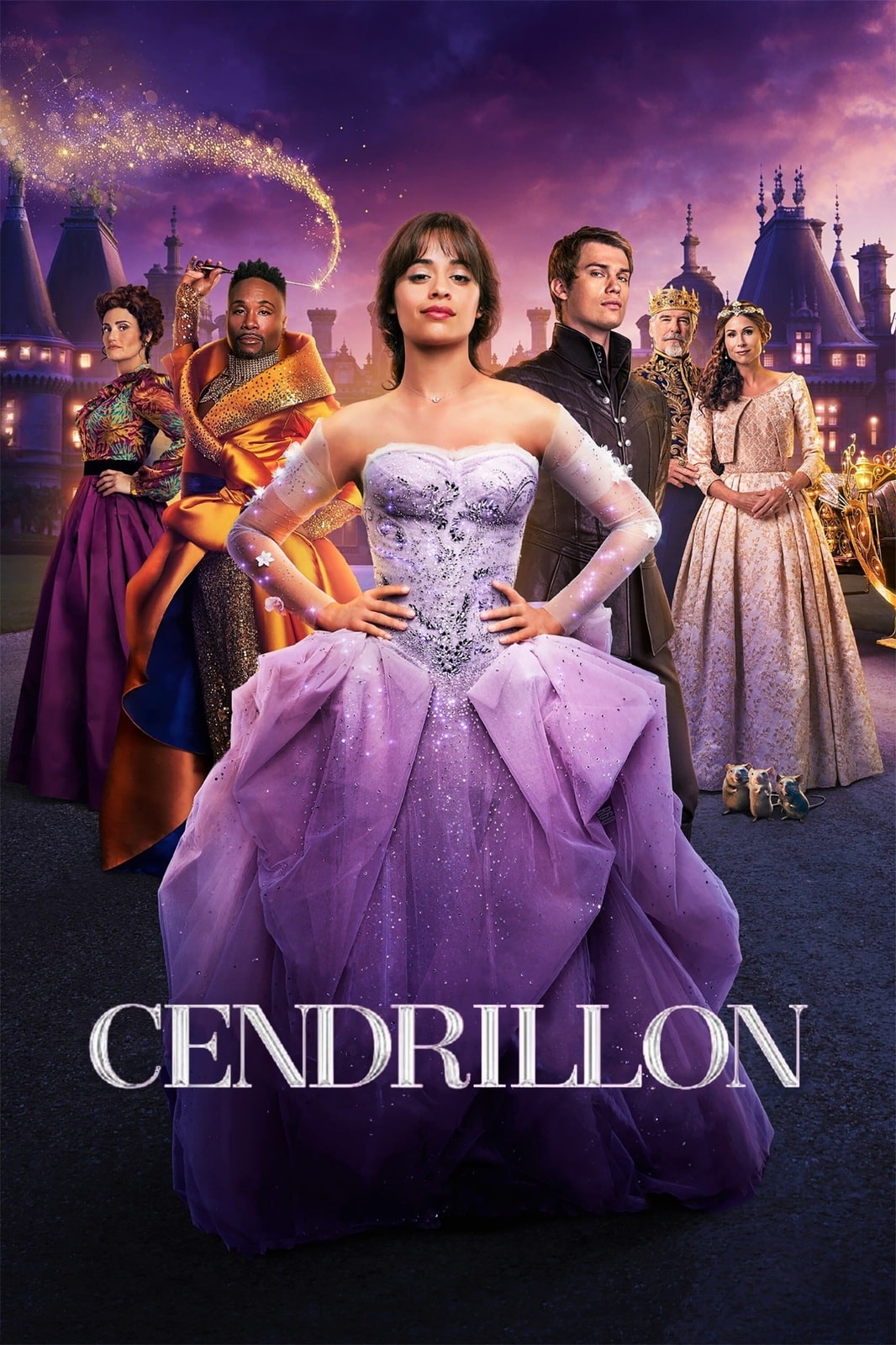 cendrillon - Memory Image
