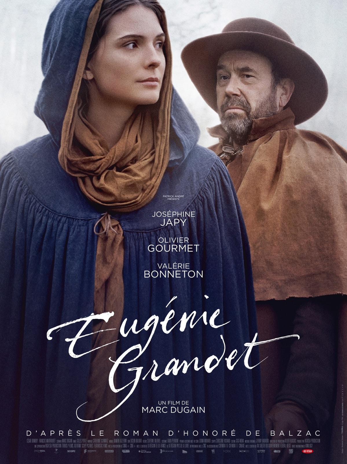 Eugénie Grandet - Memory Image
