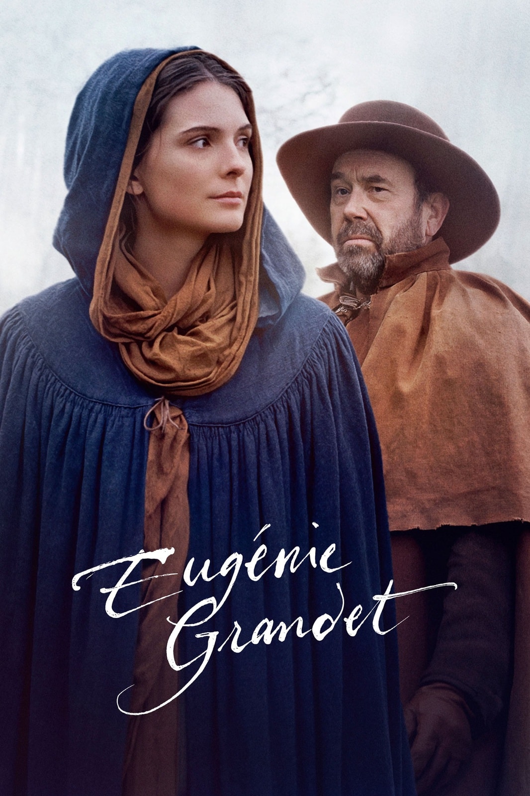 Eugénie Grandet - Memory Image