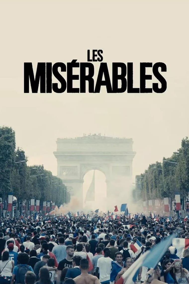 Les Misérables - Memory Image