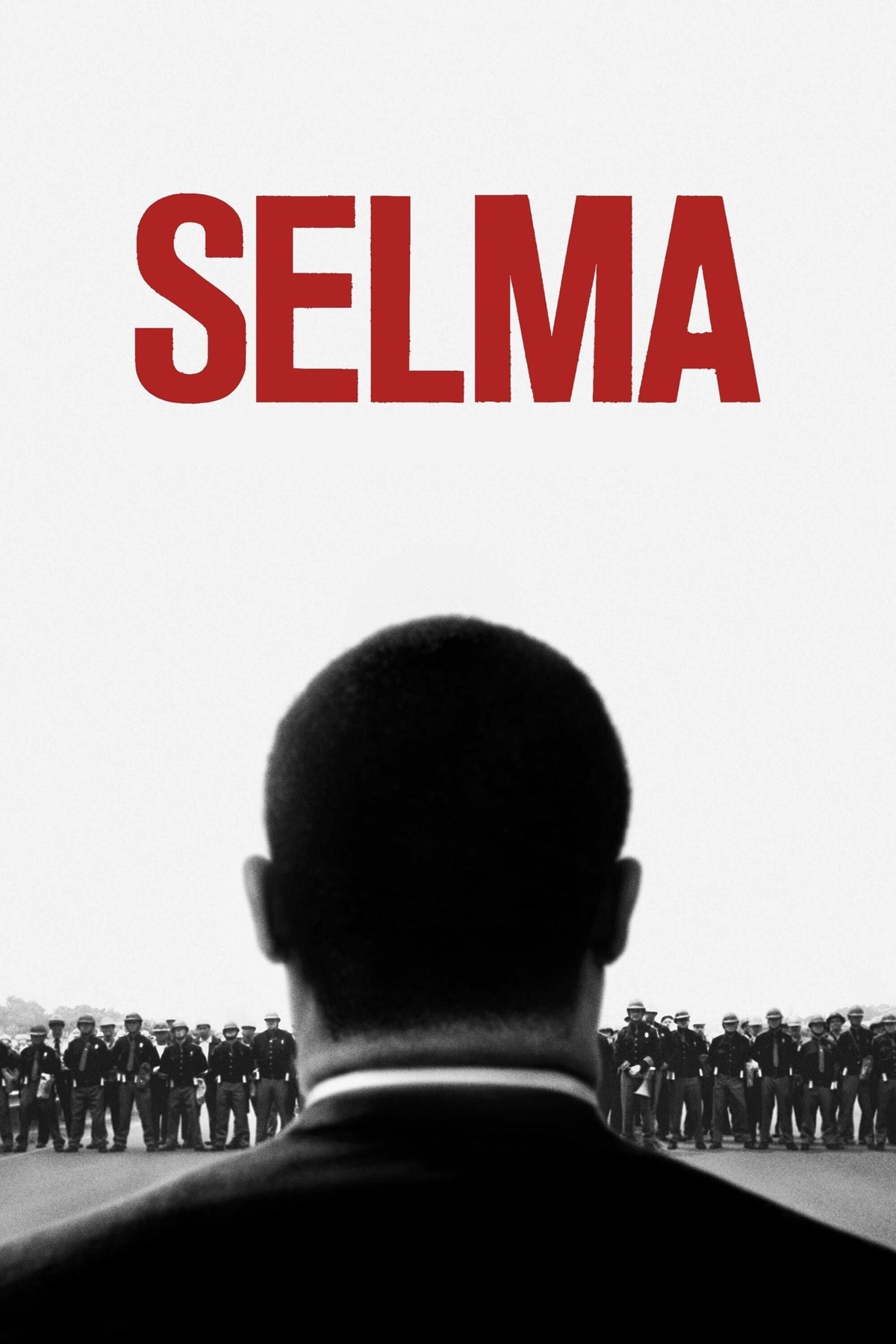 Selma - Memory Image