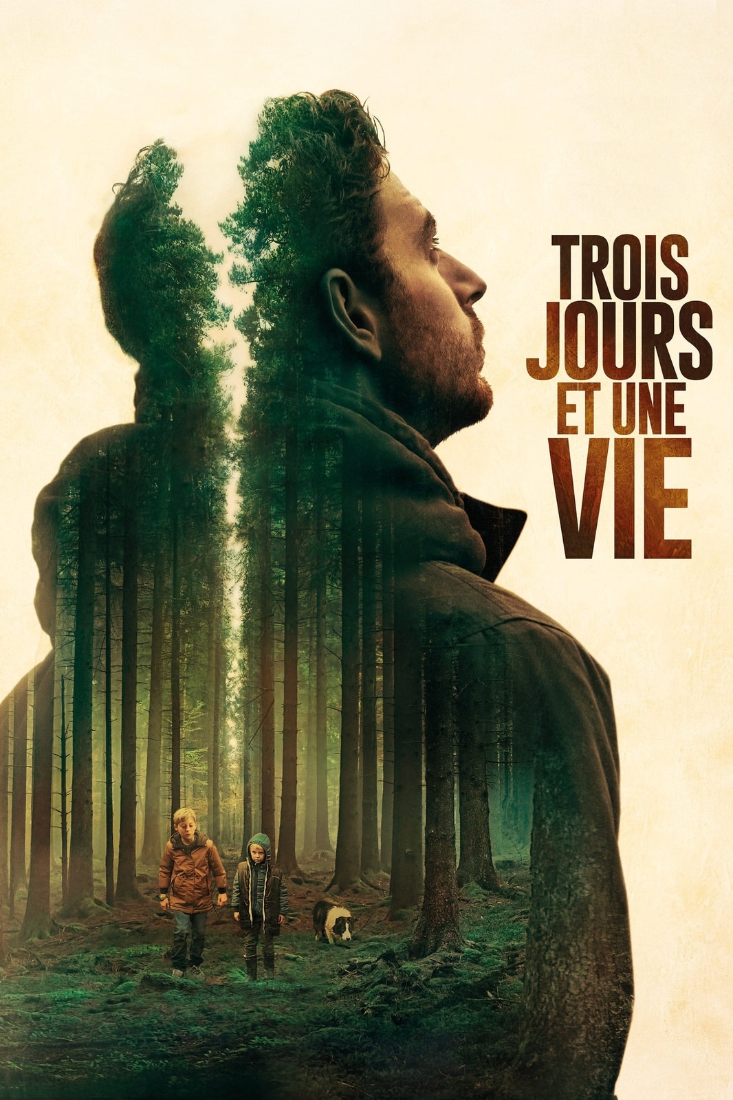 Trois jours et une vie - Memory Image