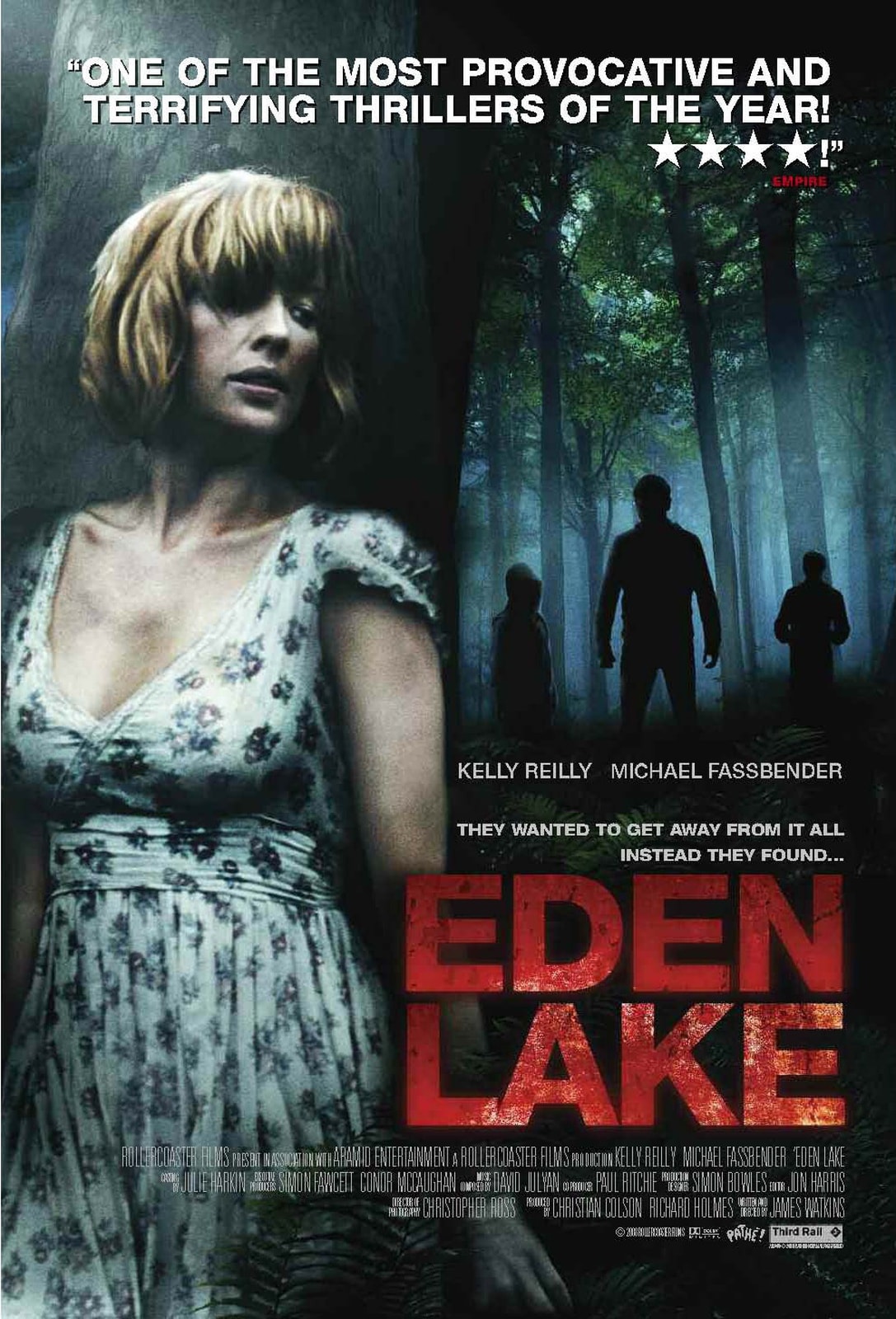 Eden Lake - Memory Image
