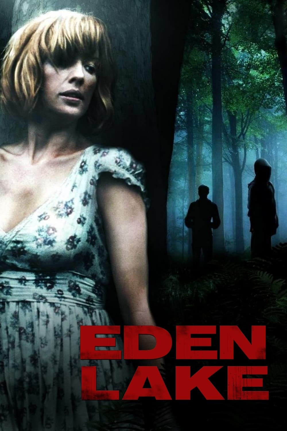 Eden Lake - Memory Image