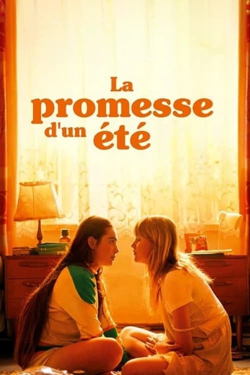 La promesse d'un été - Memory Image