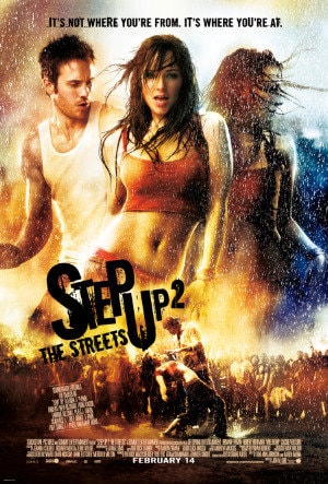 Step Up 2: The Streets - Memory Image