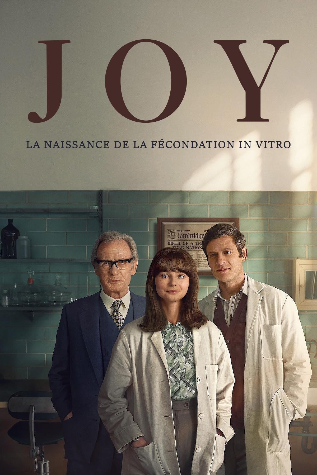 Joy - Memory Image