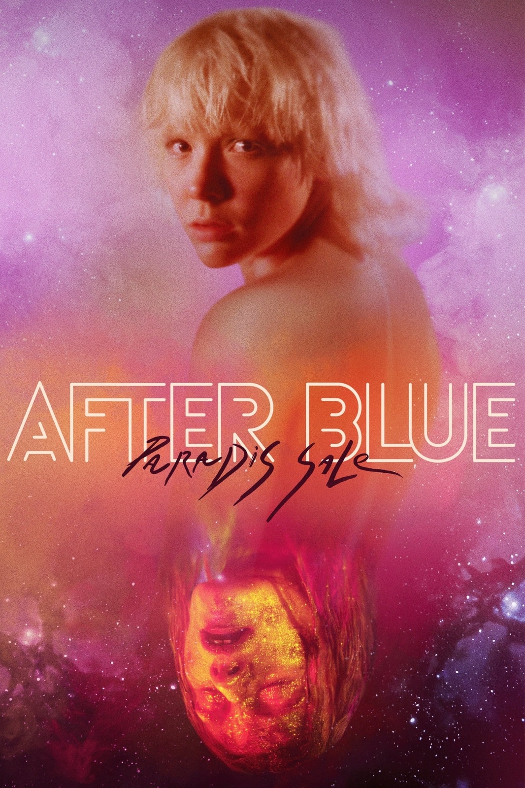 After Blue (Paradis Sale) - Memory Image