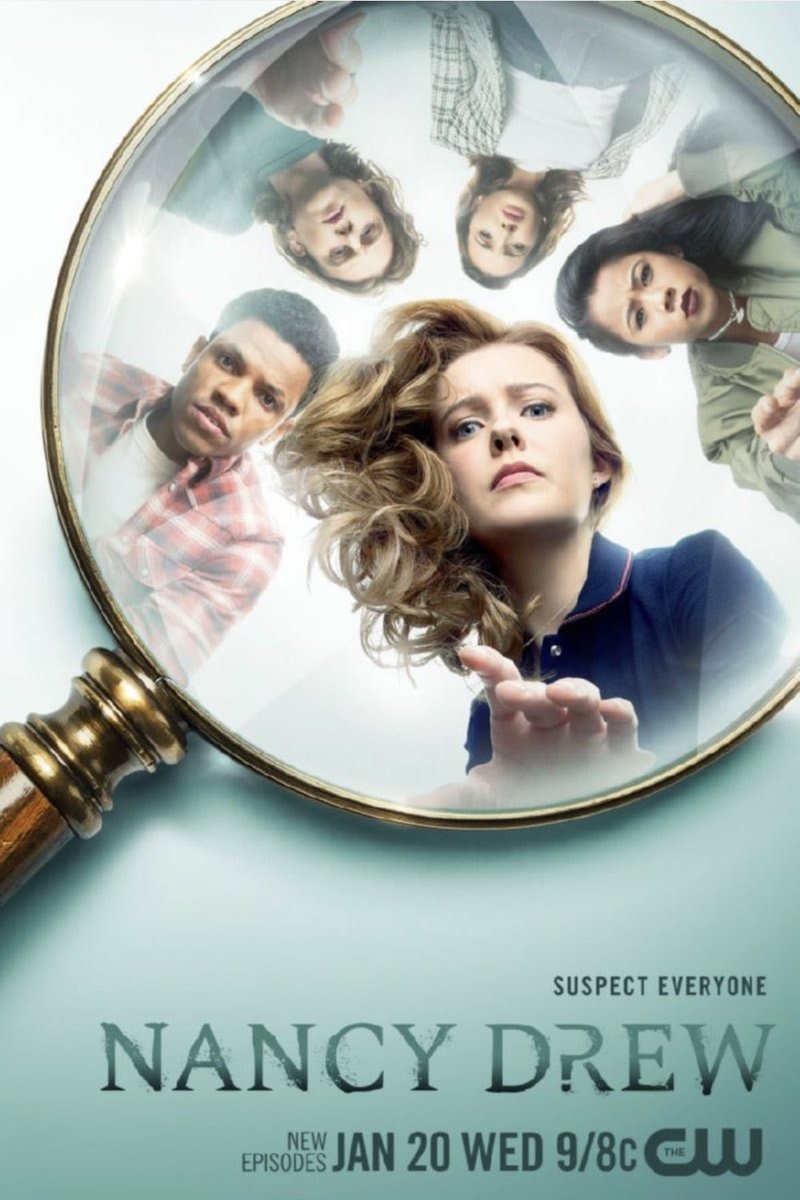 Nancy Drew - Memory Image