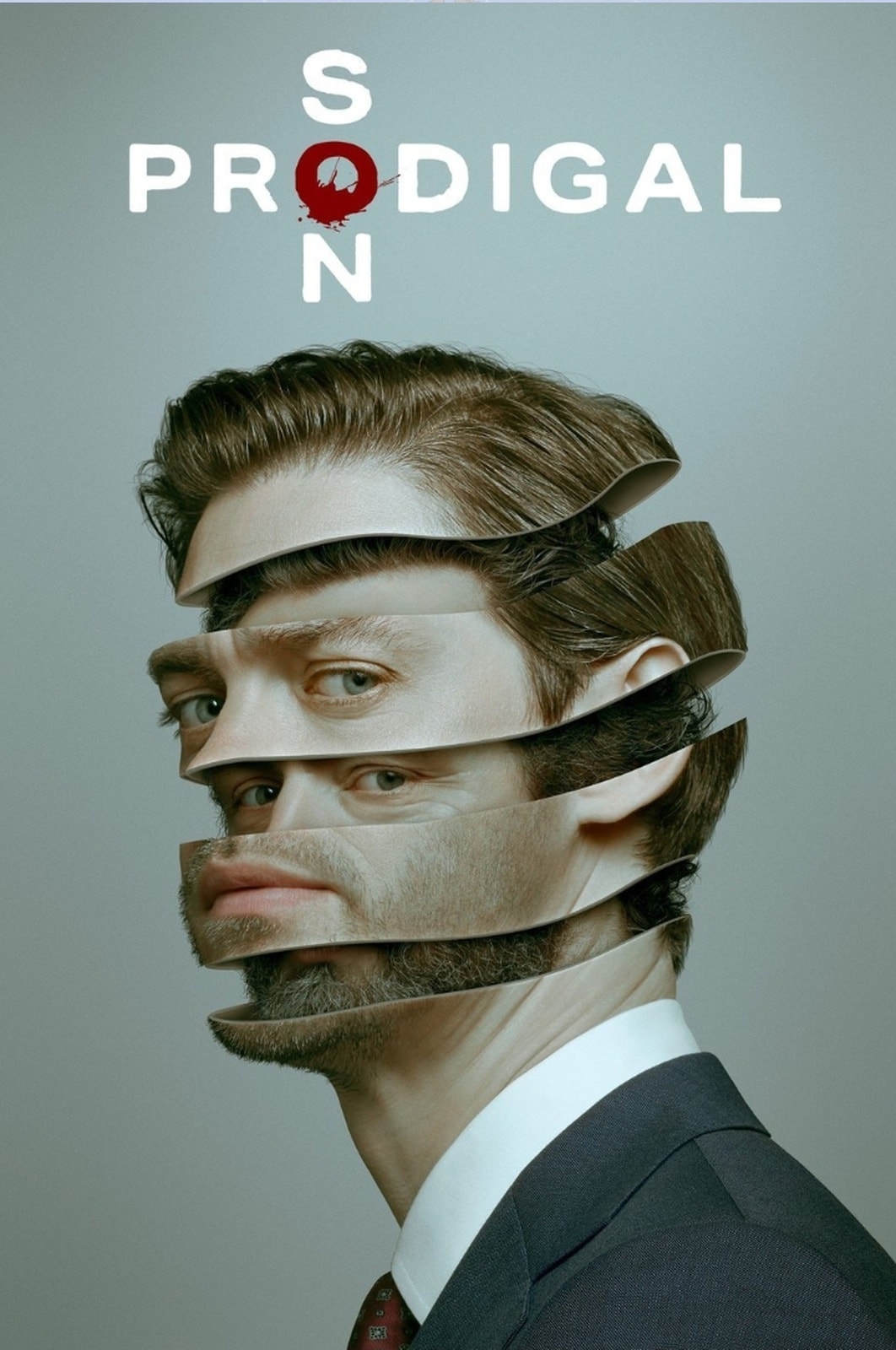 Prodigal Son - Memory Image