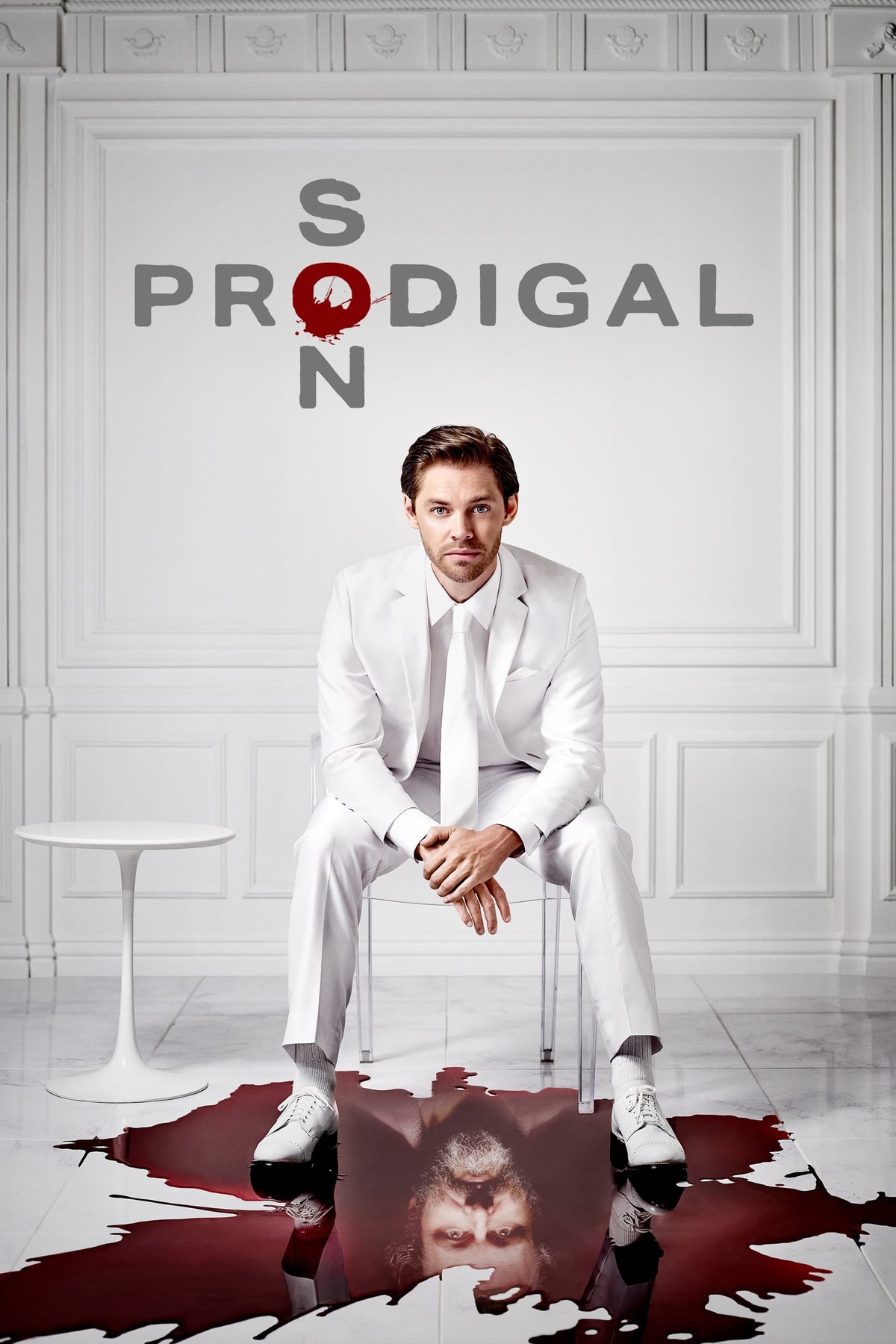 Prodigal Son - Memory Image