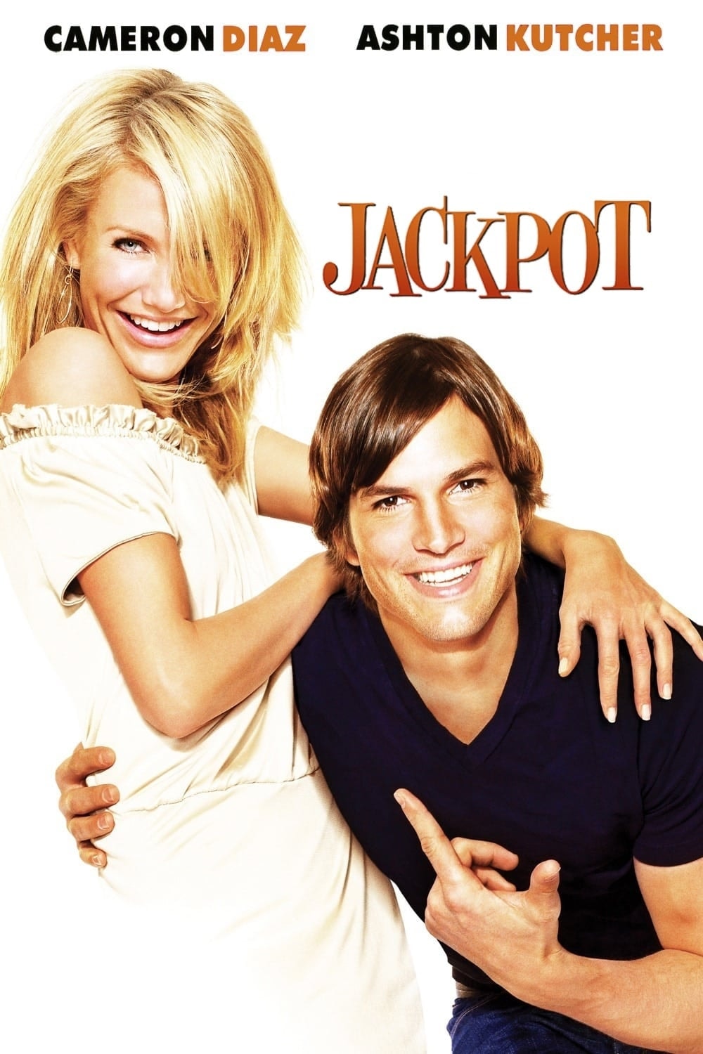 Jackpot - Memory Image