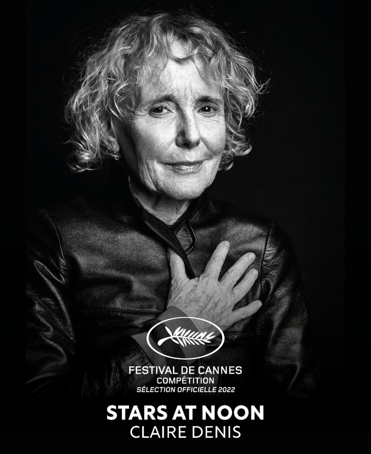 The Stars at Noon - Memory Image