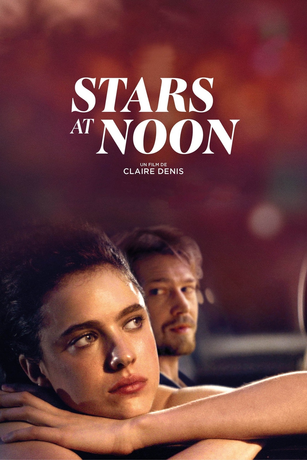 Stars at Noon - Memory Image