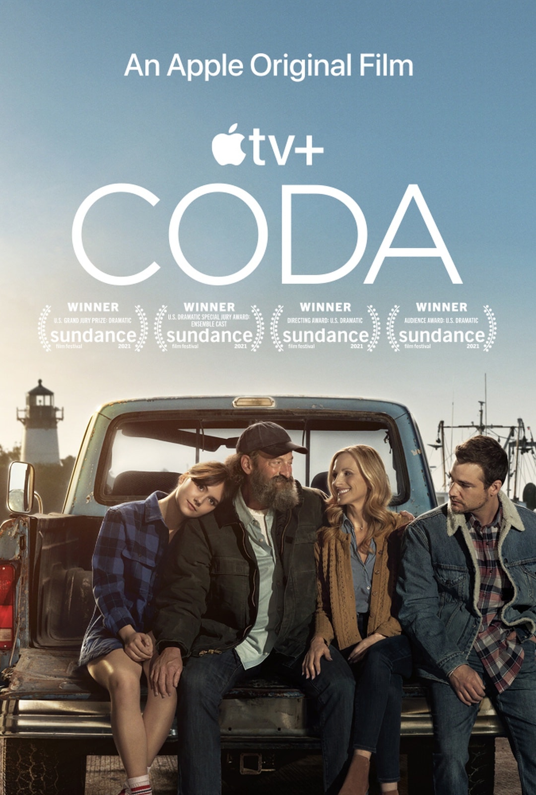 CODA - Memory Image