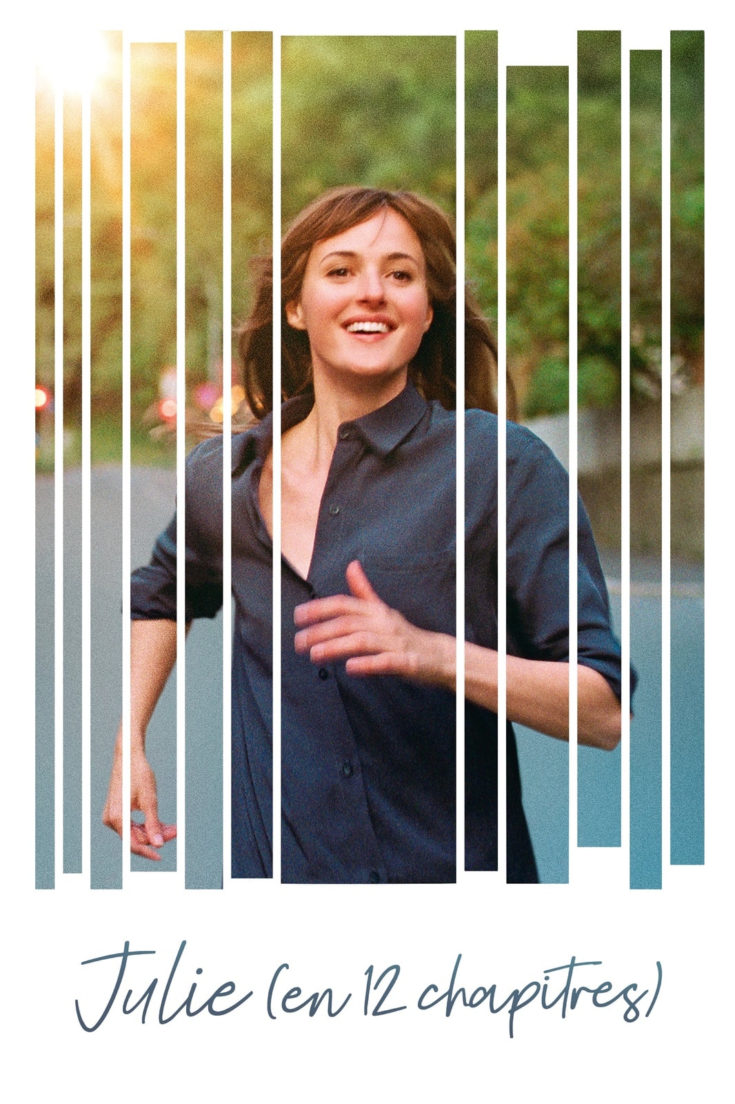 Julie (en 12 chapitres) - Memory Image