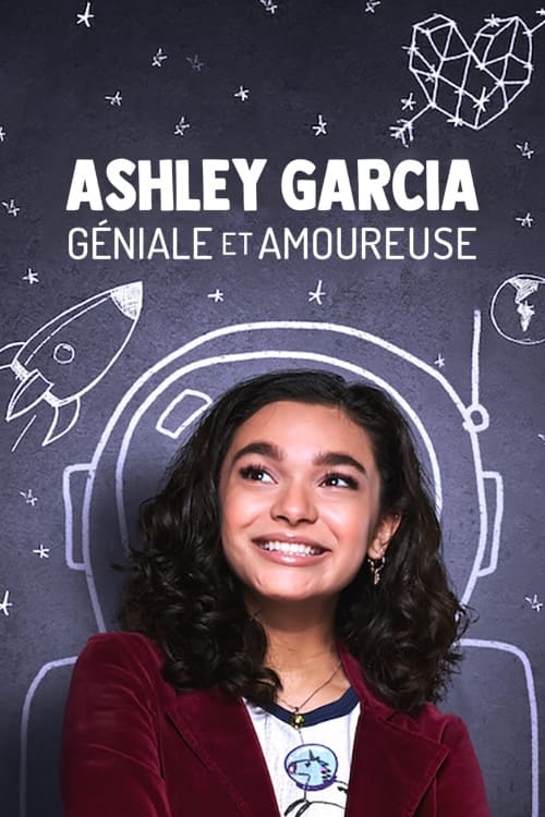 L'univers infini d'Ashley Garcia - Memory Image