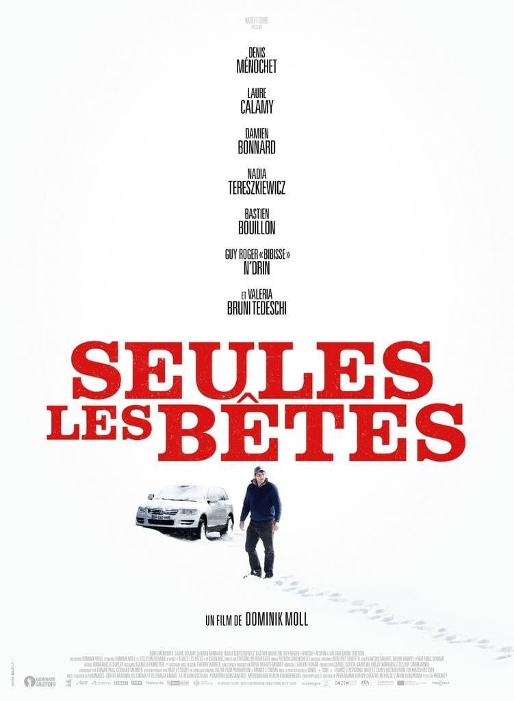 Seules les bêtes - Memory Image