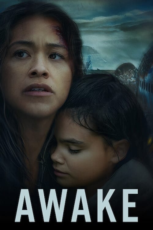 Awake - Memory Image