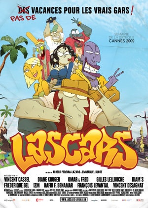 Lascars - Memory Image
