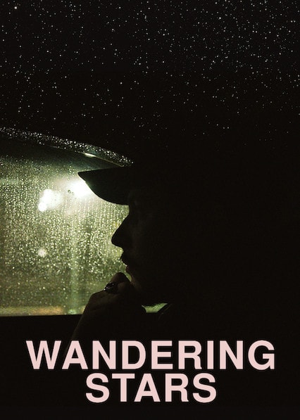 Wandering Stars - Memory Image